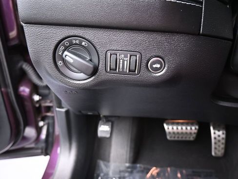 Used 2021 Dodge Charger SRT Hellcat image 33