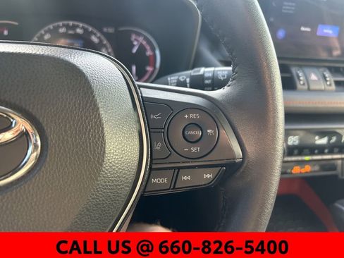 Used 2023 Toyota RAV4 Adventure image 22