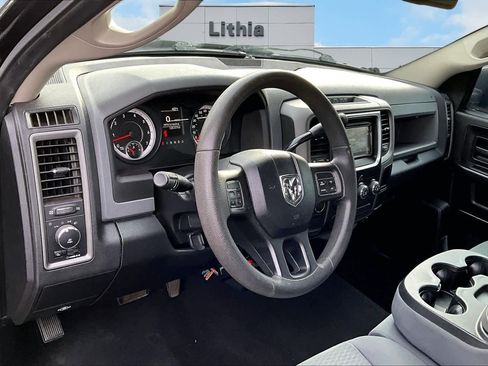 Used 2013 RAM 1500 Express image 2