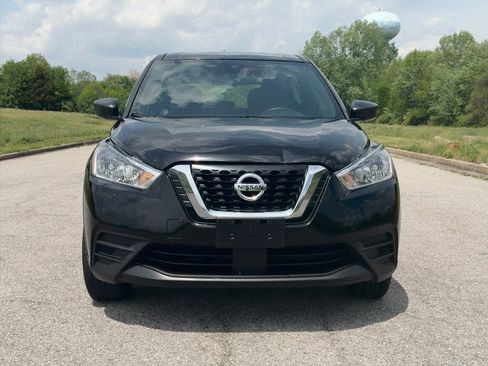 Used 2020 Nissan Kicks S FWD image 26