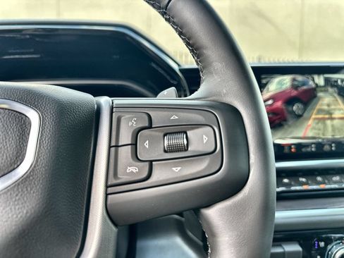 New 2026 GMC Sierra 1500 SLT AWD/4WD image 32