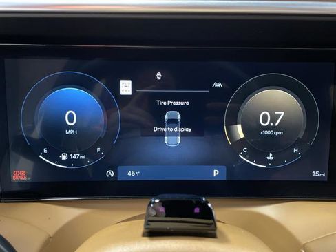 New 2026 Hyundai Palisade Calligraphy image 19