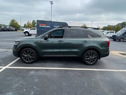 Used 2022 Kia Sorento X-Line EX AWD/4WD image 4
