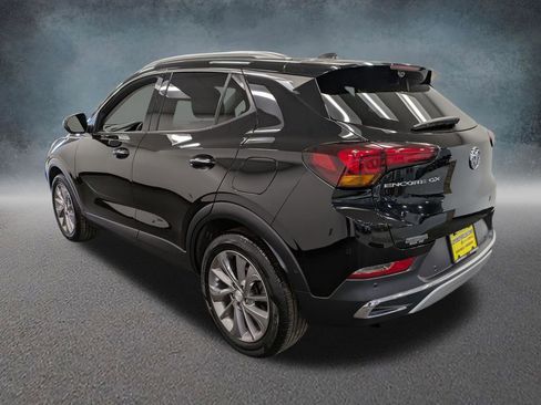 Used 2022 Buick Encore GX Essence w/ Advanced Technology Package FWD image 6