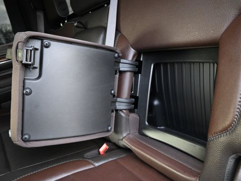 Used 2024 GMC Sierra 2500 Denali w/ Max Trailering Package image 30