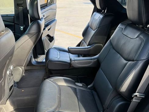 Used 2021 Ford Explorer ST w/ Equipment Group 401A image 22