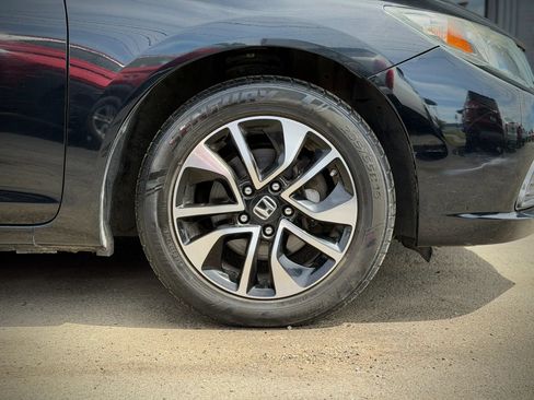 Used 2013 Honda Civic EX image 19