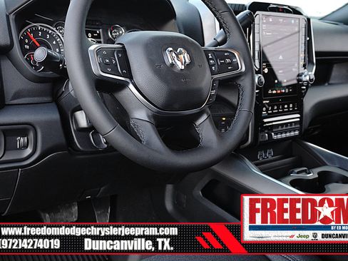 New 2026 RAM 2500 Lone Star AWD/4WD image 28