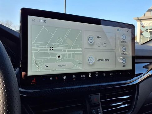 Used 2024 Ford Escape ST-Line w/ Tech Pack #1 image 12