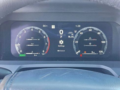 New 2026 Toyota Tacoma TRD Off-Road AWD/4WD image 11