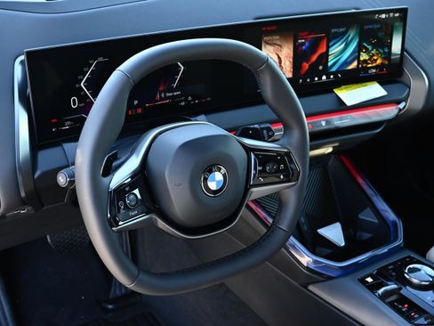 New 2026 BMW X3 xDrive30 w/ Premium Package image 13