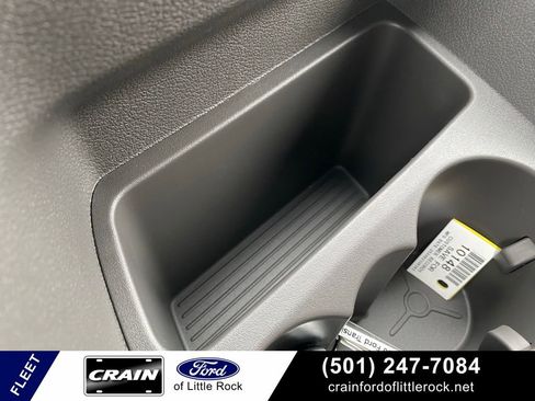 New 2026 Ford Transit 350 XLT RWD image 23