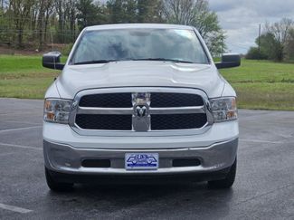 Used 2024 RAM 1500 Classic SLT video 2