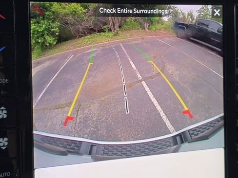 Used 2025 RAM 1500 Big Horn image 8