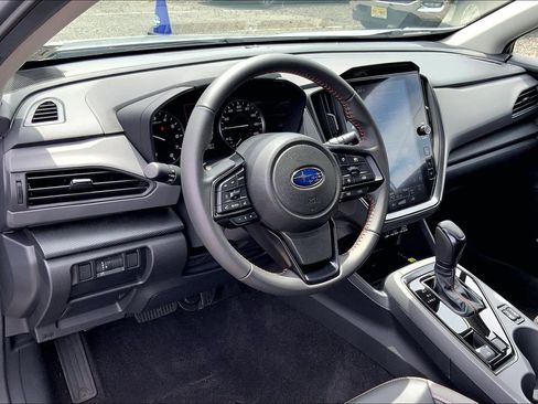 Certified 2025 Subaru Crosstrek 2.5i Limited w/ Crosstrek Mirror Package AWD/4WD image 18