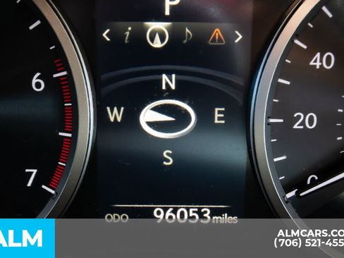 Used 2017 Lexus NX 200t AWD image 27