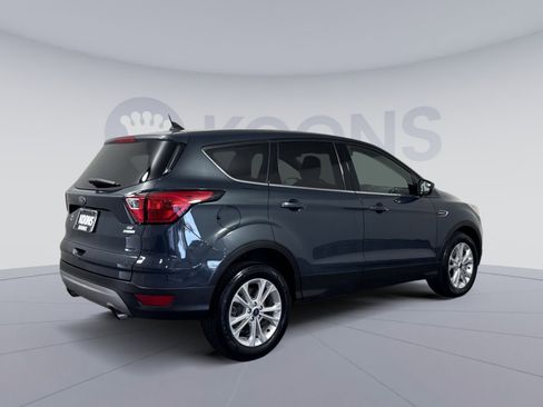 Used 2019 Ford Escape SE FWD image 7