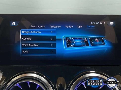 Used 2023 Mercedes-Benz EQB 300 4MATIC w/ Pinnacle Package image 56