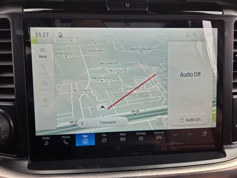 New 2026 Ford F150 King Ranch w/ Equipment Group 601A High image 28