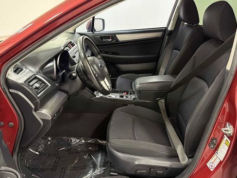 Used 2015 Subaru Legacy 2.5i Premium AWD/4WD image 13