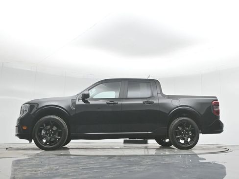 New 2025 Ford Maverick Lobo AWD/4WD image 7