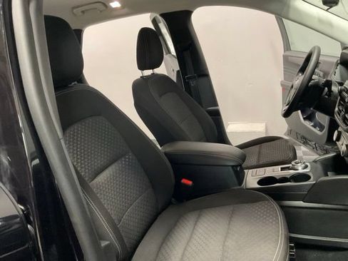 Used 2023 Ford Escape Active AWD/4WD image 24