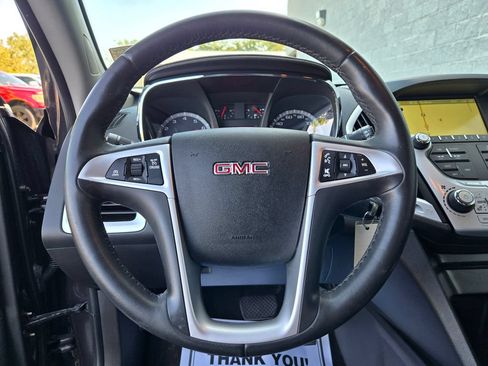 Used 2015 GMC Terrain SLT FWD image 16