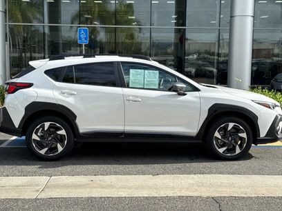 Certified 2025 Subaru Crosstrek 2.5i Limited w/ Crosstrek Mirror Package