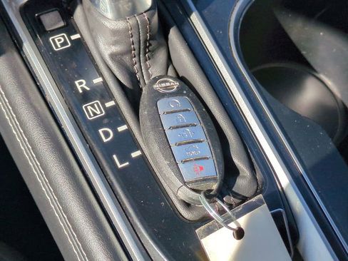 Used 2023 Nissan Altima 2.5 SV image 29