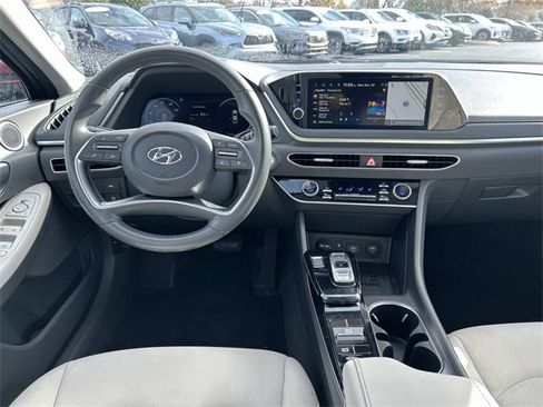 Used 2023 Hyundai Sonata SEL w/ Convenience Package image 15