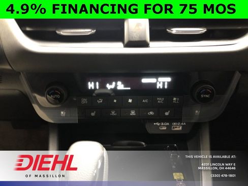 New 2026 Subaru Outback Touring XT image 32