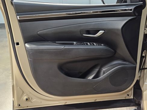 Used 2024 Hyundai Santa Cruz XRT image 20