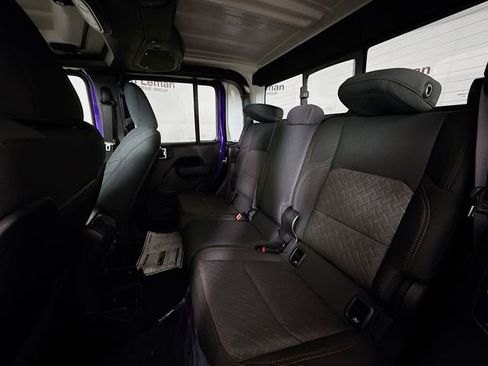 New 2026 Jeep Gladiator Mojave AWD/4WD image 23