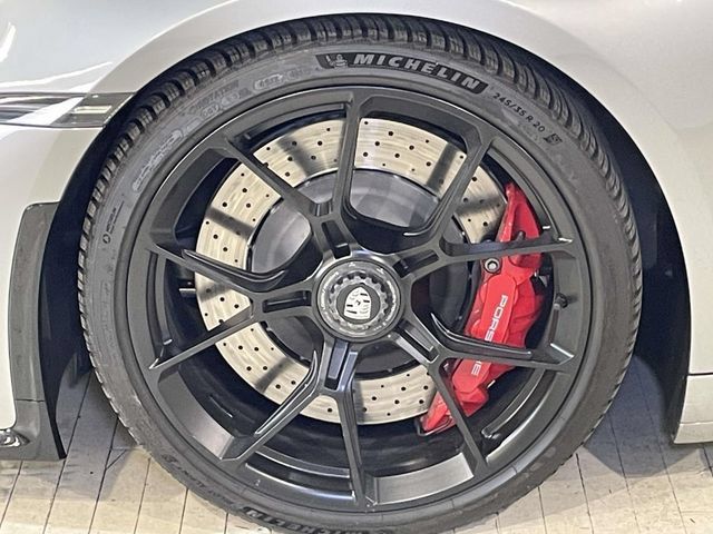 Used 2024 Porsche 911 GT3 w/ Chrono Package RWD image 11