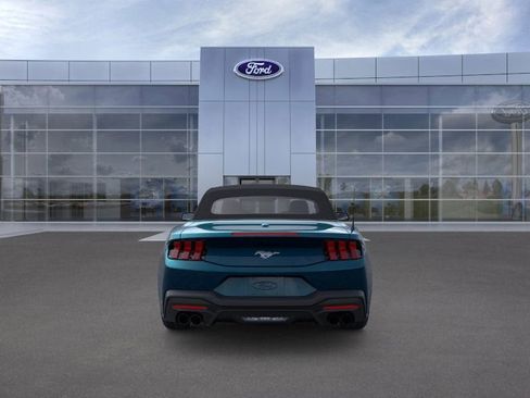 New 2026 Ford Mustang Premium image 34