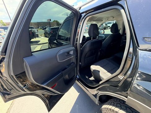 Used 2021 Ford Bronco Sport Big Bend AWD/4WD image 19