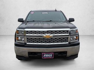 Used 2015 Chevrolet Silverado 1500 LT w/ Trailering Package video 2