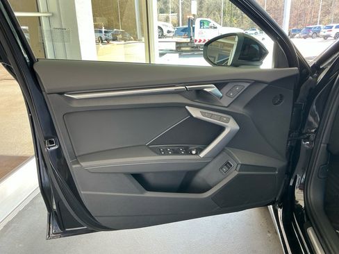 Used 2025 Audi A3 2.0T Premium w/ Convenience Package image 36
