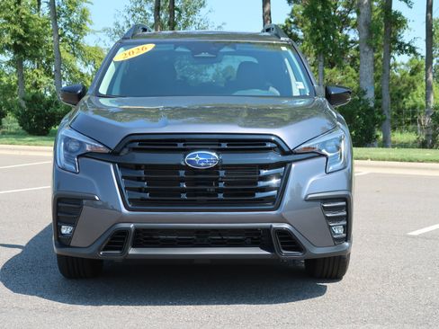Certified 2026 Subaru Ascent Premium w/ Popular Package #2 AWD/4WD image 2