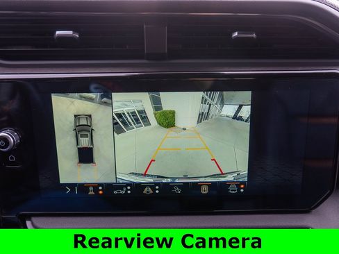 Used 2024 GMC Sierra 1500 AT4 w/ Technology Package image 26