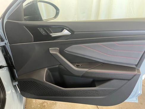 New 2026 Volkswagen Jetta GLI Autobahn image 11