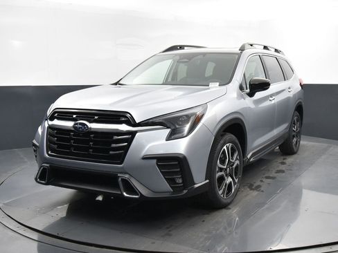 New 2026 Subaru Ascent Touring AWD/4WD image 4