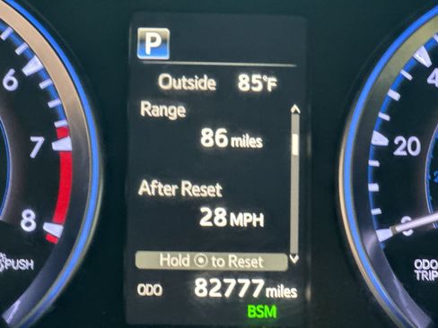 Used 2018 Toyota Highlander Limited Platinum AWD/4WD image 27
