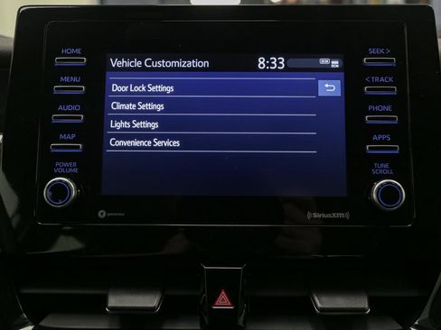 Used 2023 Toyota Camry LE FWD image 25