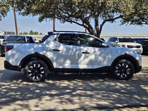 New 2026 Hyundai Santa Cruz SEL FWD image 6