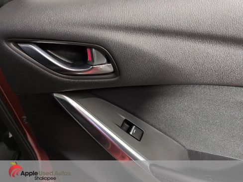 Used 2017 MAZDA MAZDA6 Sport image 33