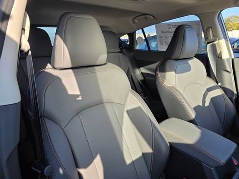 New 2026 Subaru Crosstrek 2.5i Limited AWD/4WD image 11