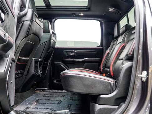 Used 2024 RAM 1500 TRX w/ TRX Level 2 Equipment Group image 44