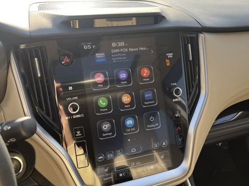 Used 2024 Subaru Outback Limited w/ Popular Package #2 image 19