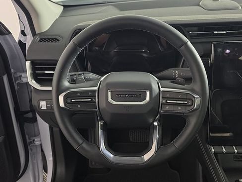 Used 2026 GMC Terrain Denali AWD/4WD image 13